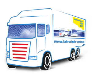LKW Führerschein C Pforzheim Karlsruhe