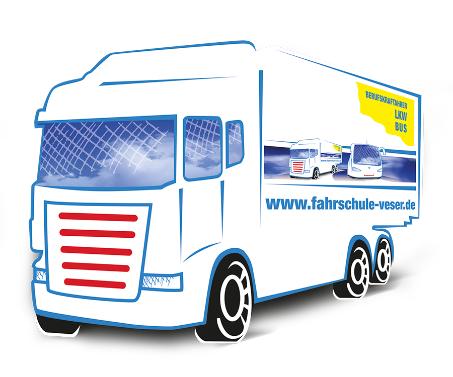 LKW Führerschein C Pforzheim Karlsruhe